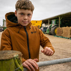 Kid's Roaster Jacket