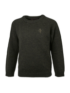 Kid's Long Sleeve Bale Tee