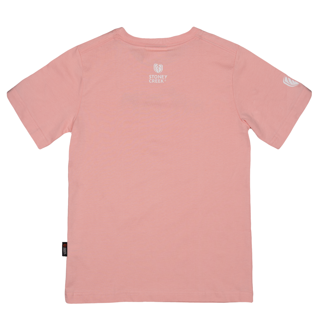 Kid's Baby Animals Tee