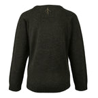 Kid's Long Sleeve Bale Tee