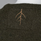 Kid's Long Sleeve Bale Tee