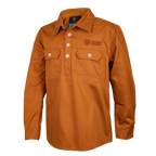 Kid's Done and Dusted Shirt