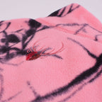 Kid's Microplus Top - Watermelon