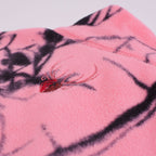 Kid's Microplus Top - Watermelon