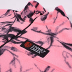 Kid's Microplus Top - Watermelon