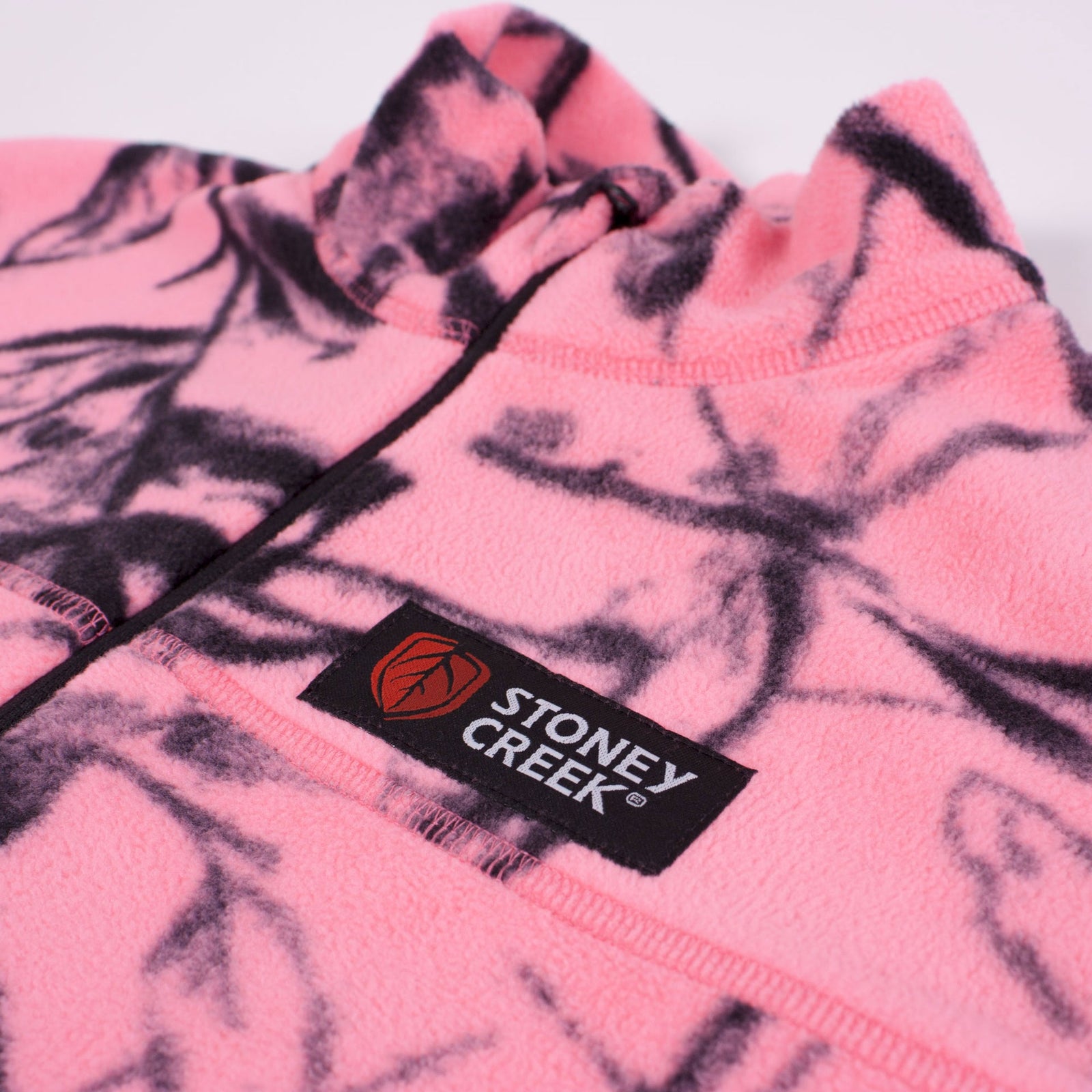 Kid's Microplus Top - Watermelon