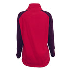 Kid's Microplus Top - Fig/Winterberry