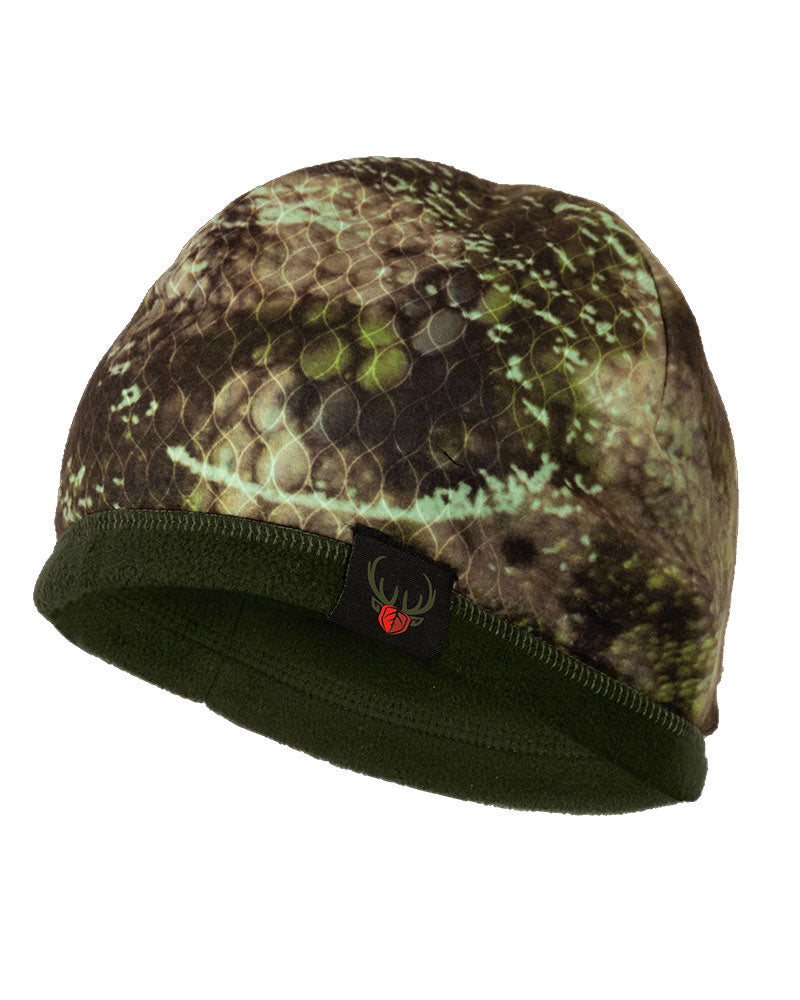 Kid's Skull Cap Beanie - TCF