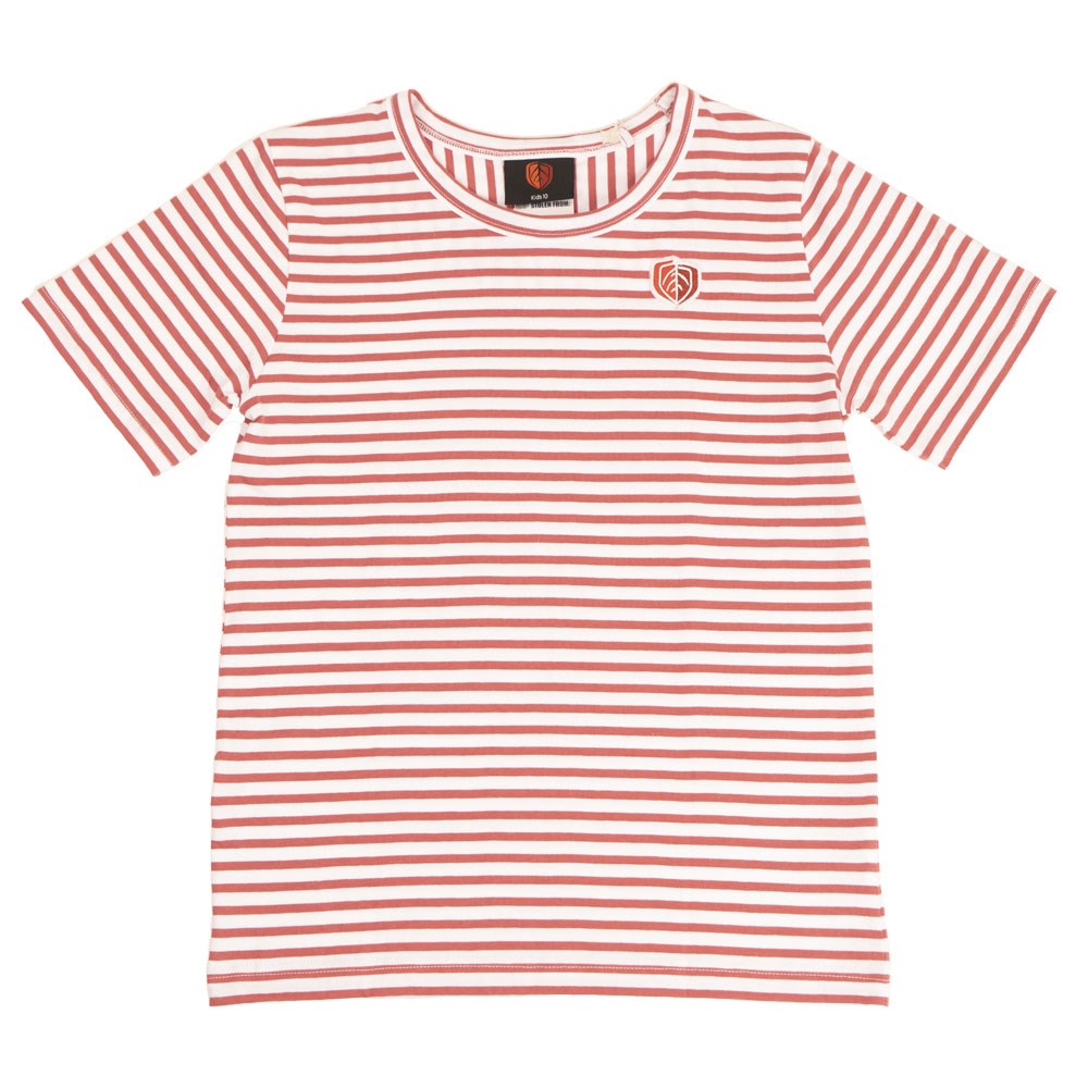 Kid's STC Striped Tee