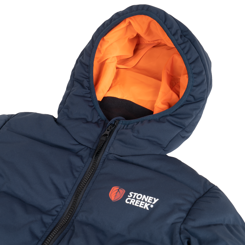 Kid's ThermoFlex Jacket