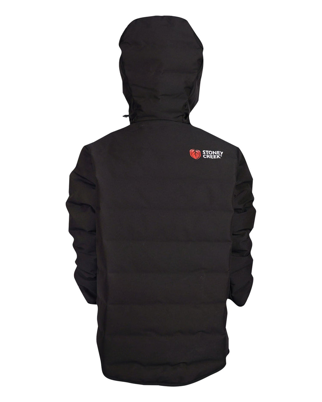 Kid's ThermoCub Jacket - Black