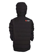 Kid's ThermoCub Jacket - Black