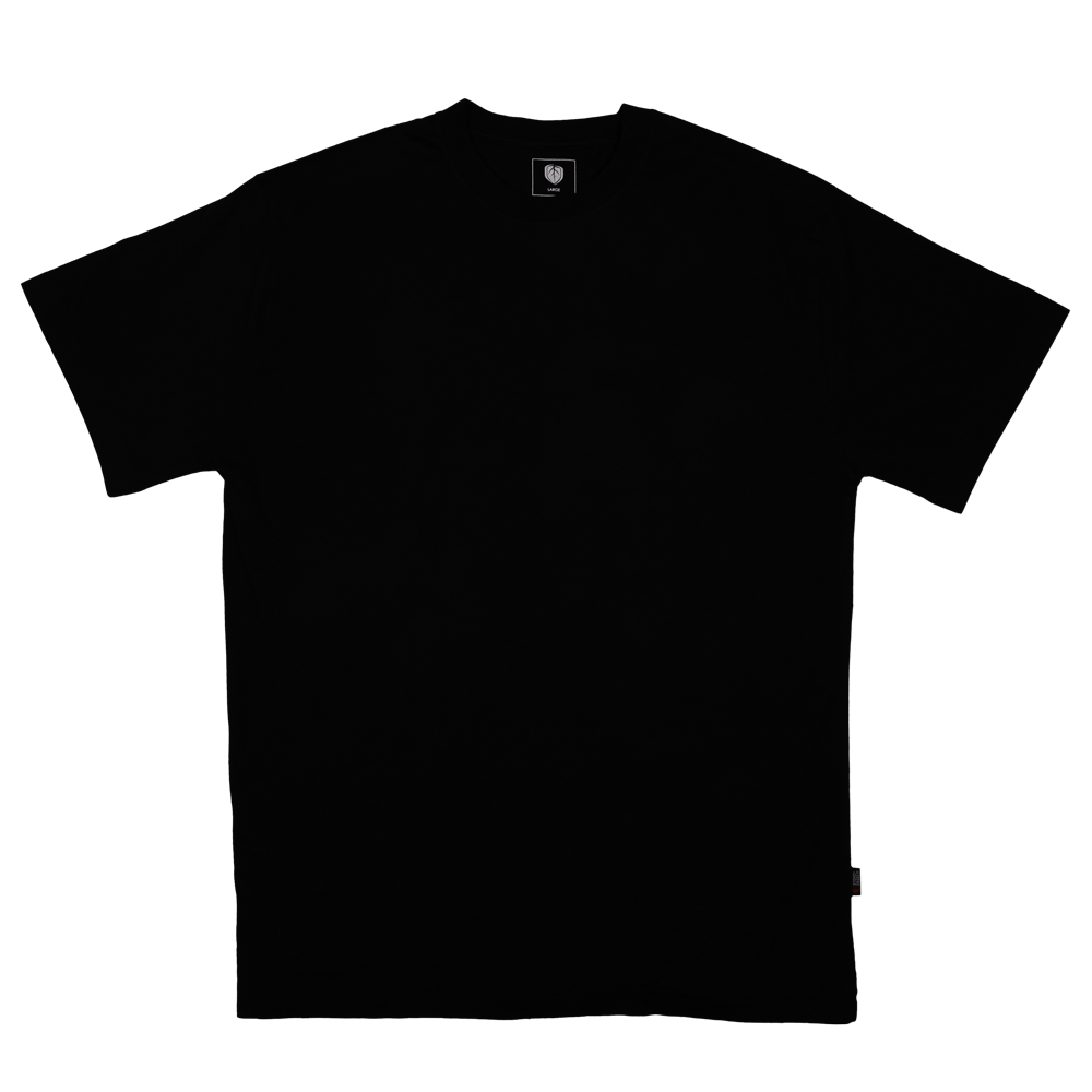 Men's Plain Tee