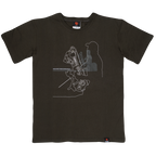 Men's Bow Hunter Tee