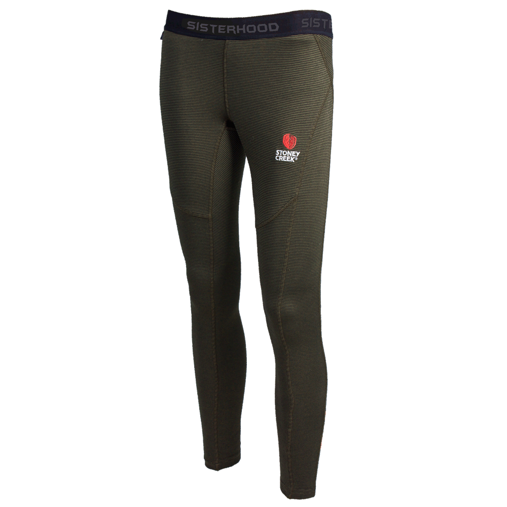 Women's Thermal Dry+ Long Janes