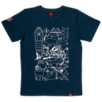 Youth Day Dreaming Tee