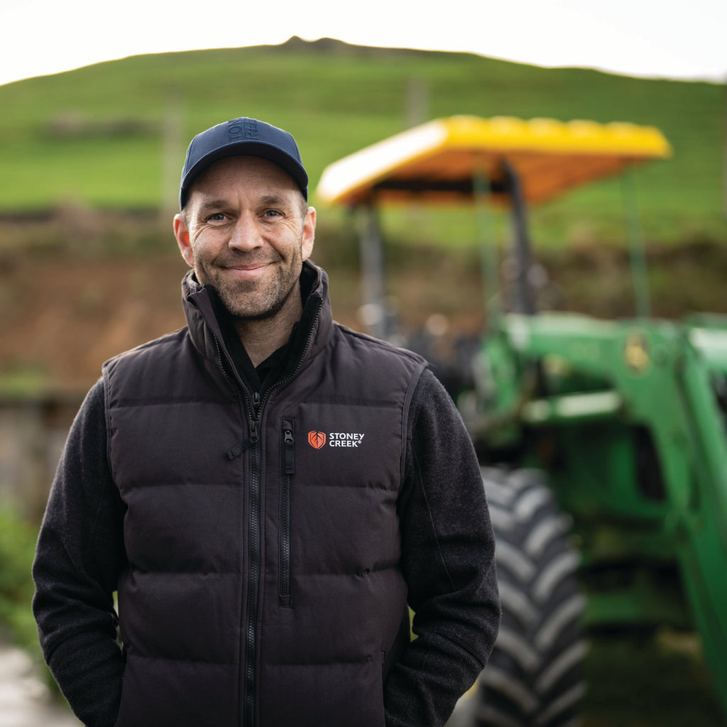 Men's ThermoTough Vest