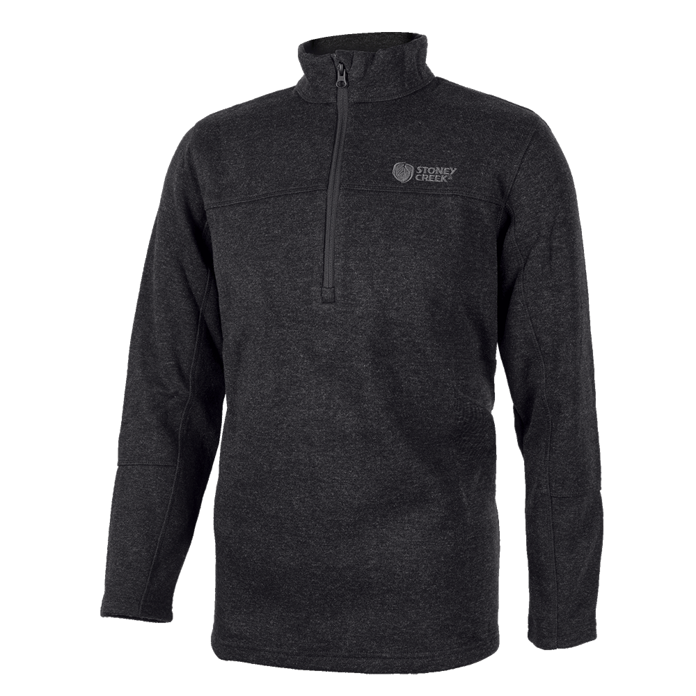 Youth Wool Blend Pullover