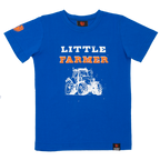 Kid's Little Farmer Tee