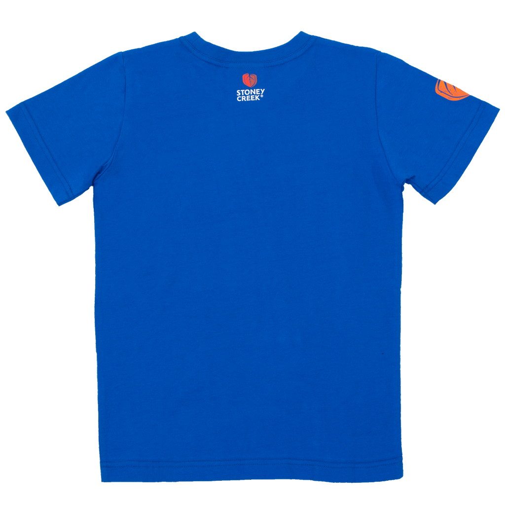 Kid's Little Farmer Tee