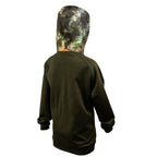 Kid's Explorer Hoodie