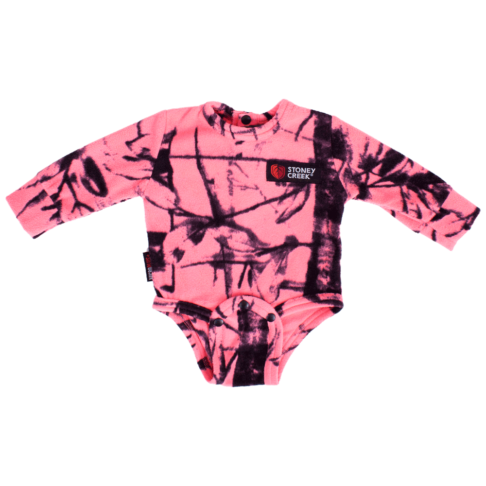 Infant's Stretch N Grow - Watermelon