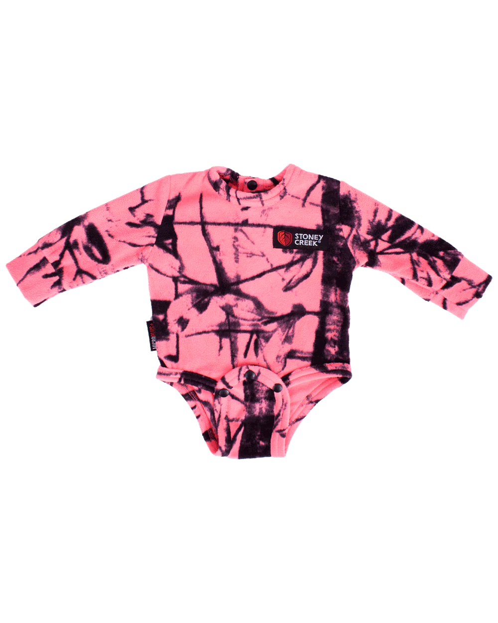 Infant's Stretch N Grow - Watermelon