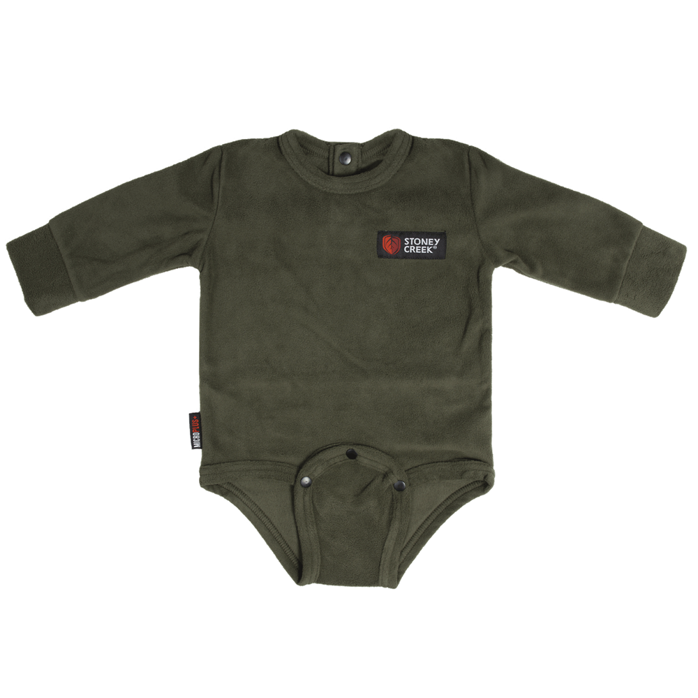 Infant's Stretch N Grow - Bayleaf