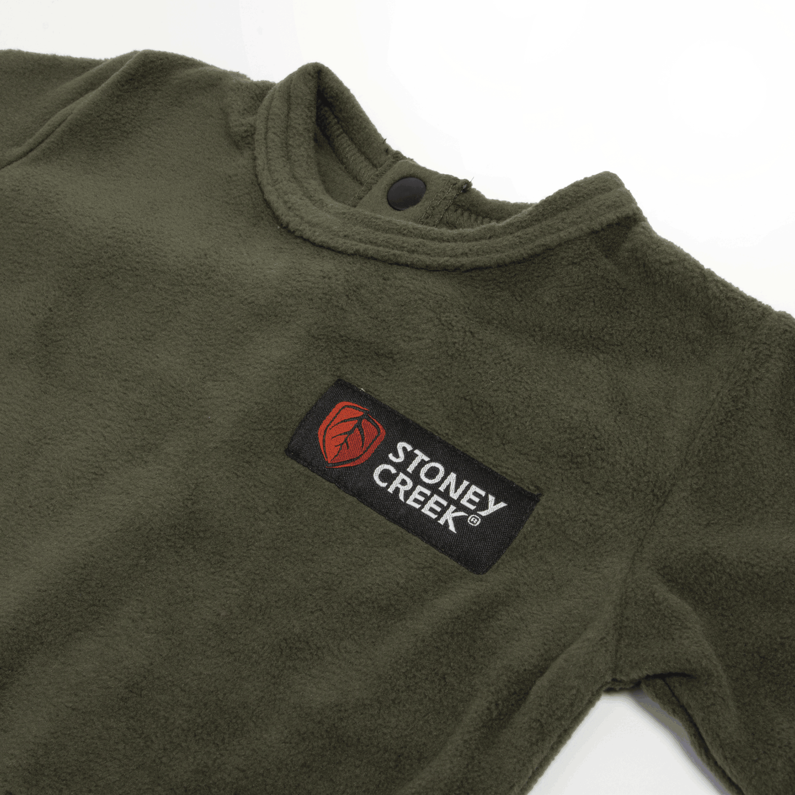 Infant's Stretch N Grow - Bayleaf