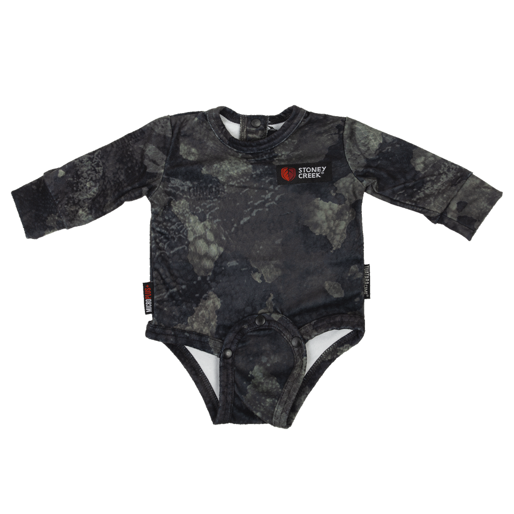 Infant's Stretch N Grow - TCU