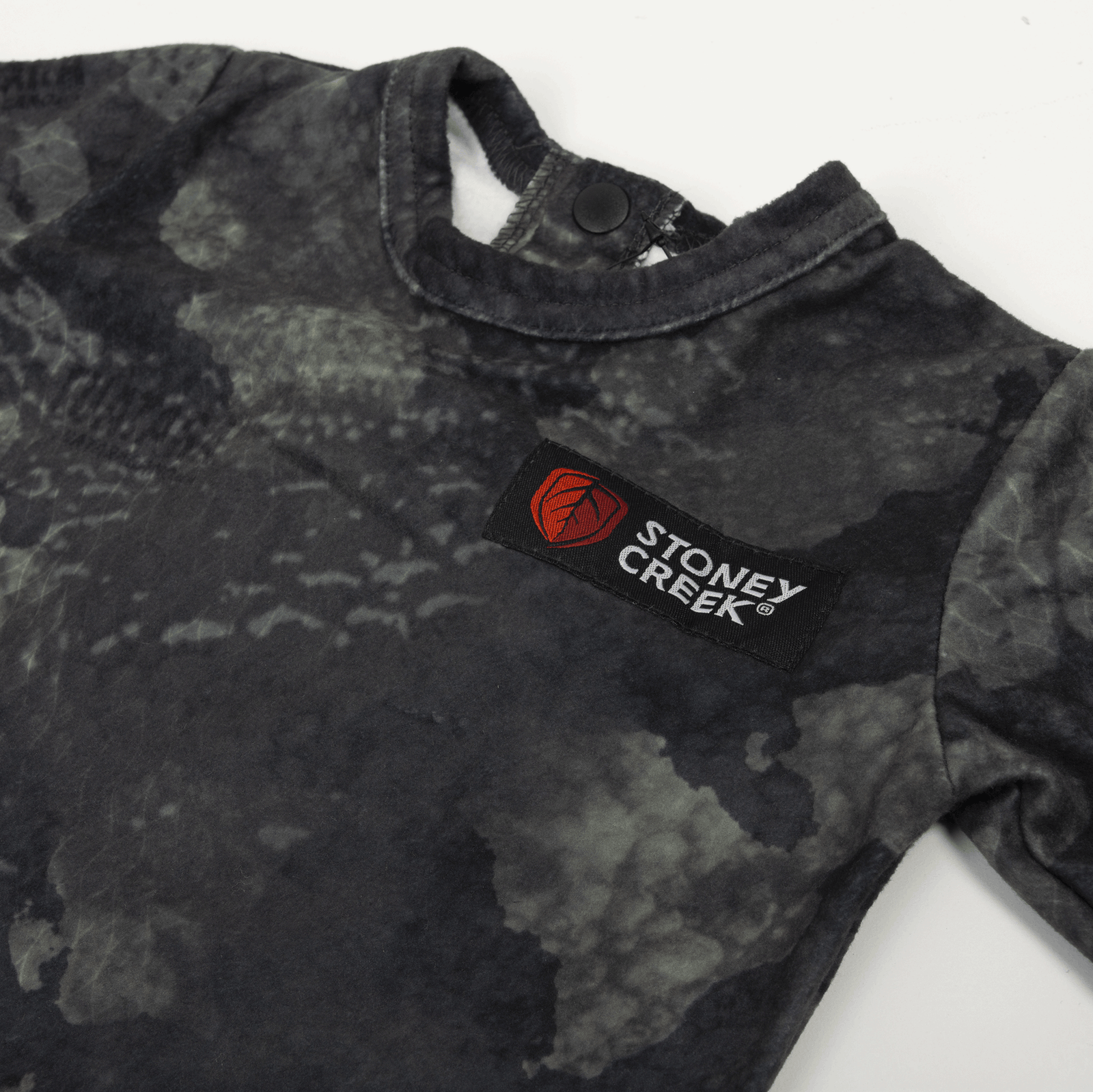 Infant's Stretch N Grow - TCU