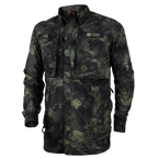 Fast Cast Long Sleeve Shirt