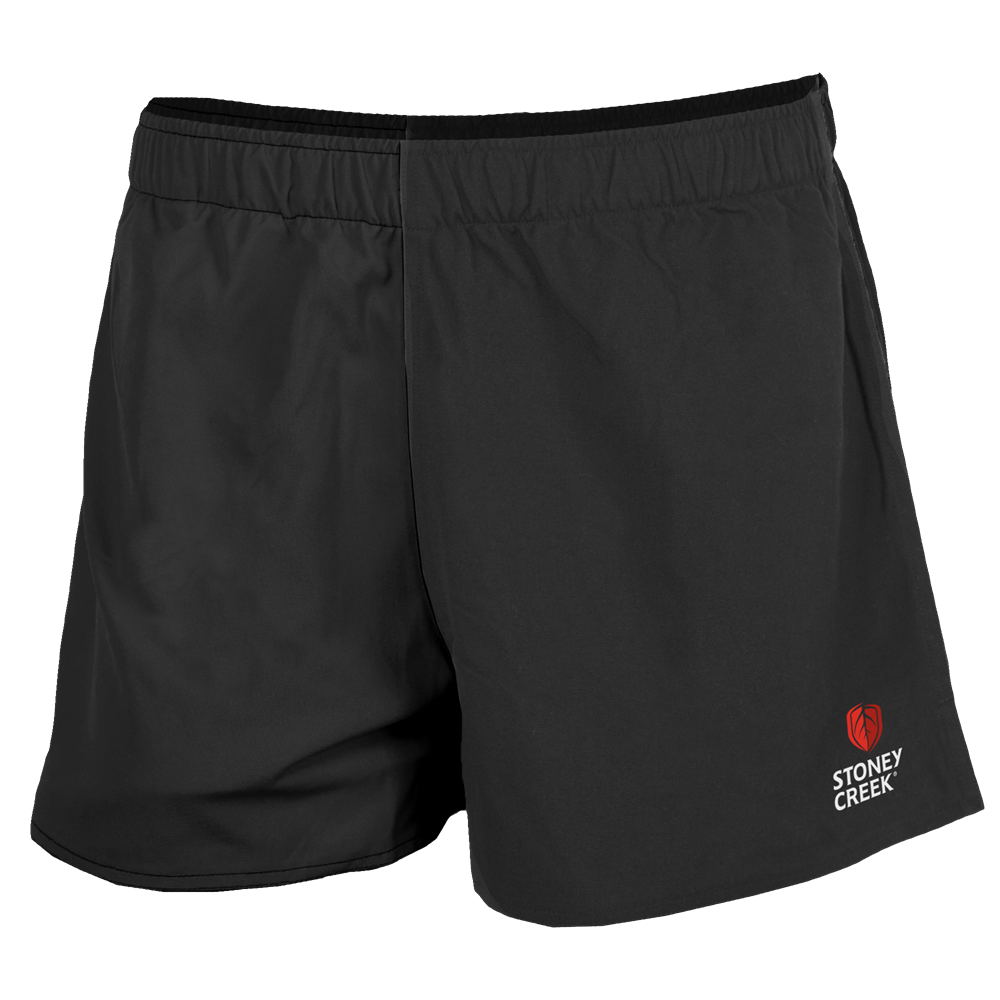 Women's Jester Shorts - Black