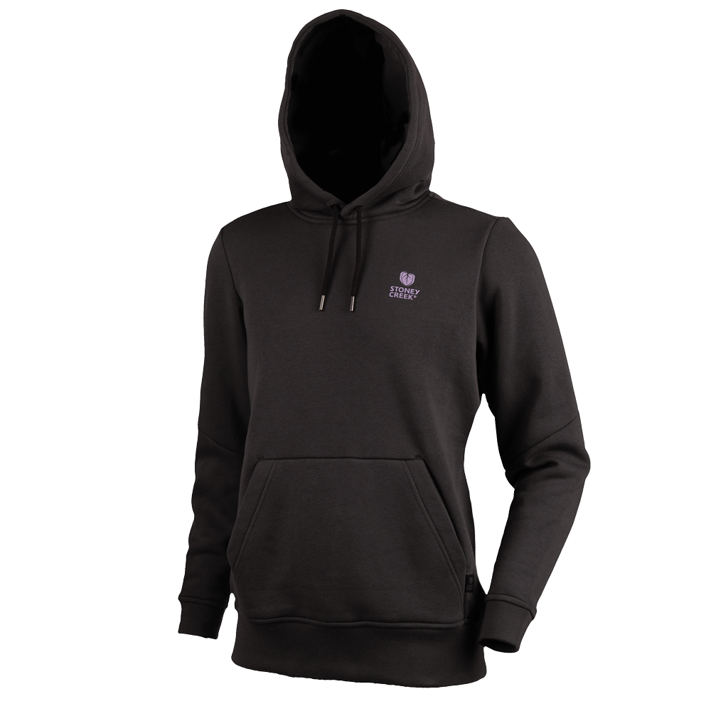 Women's Footsteps Hoodie