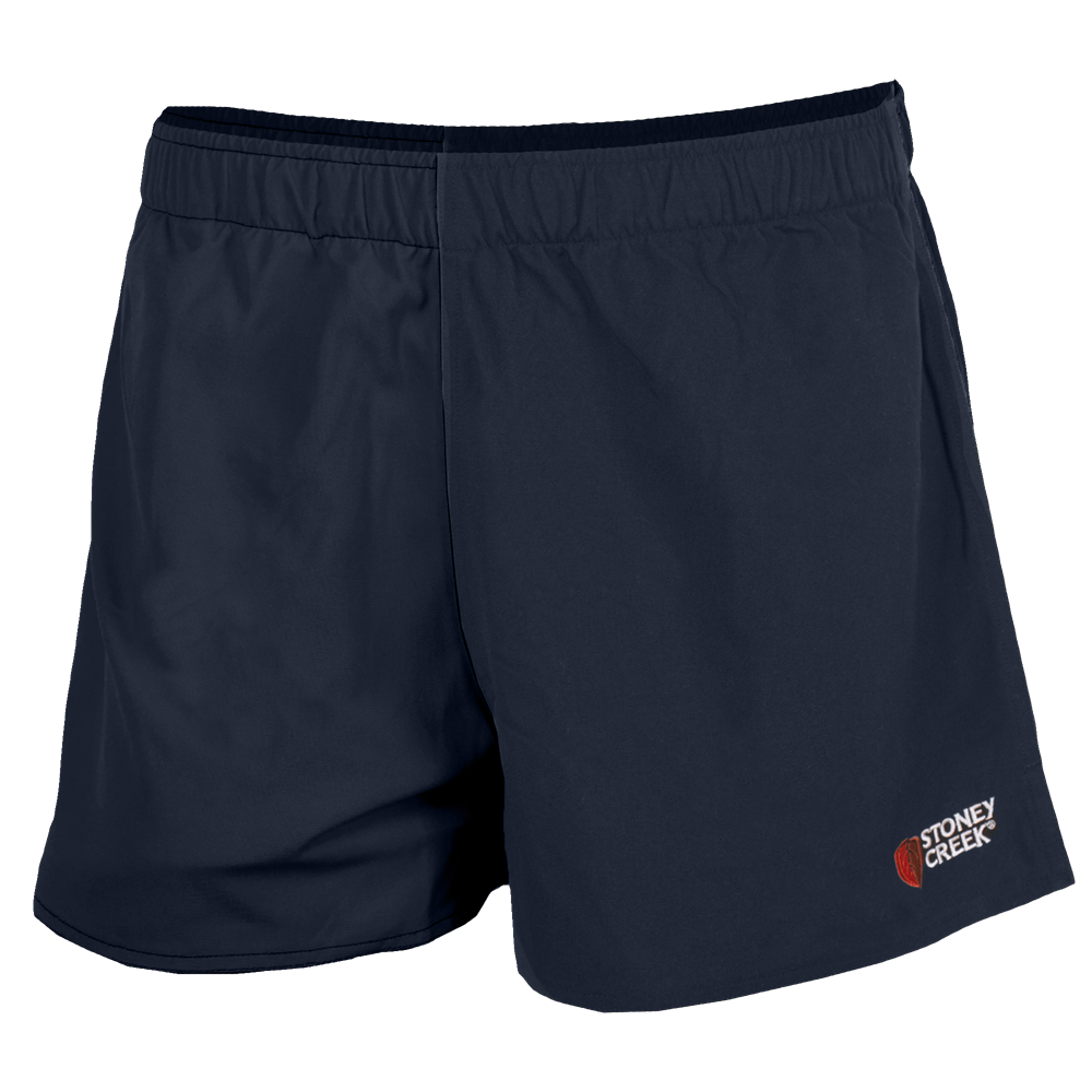 Women's Jester Shorts - Navy