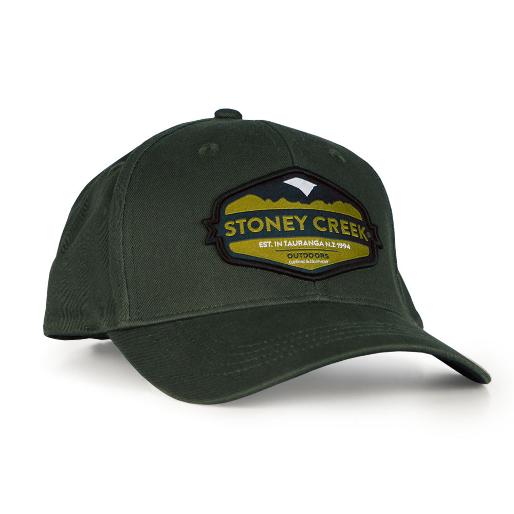 Land and Sea Cap - Rosin