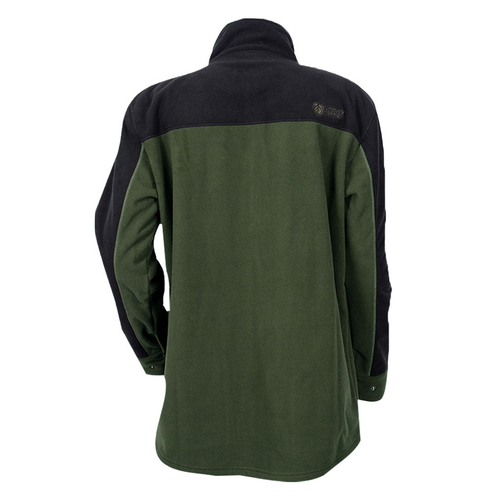 M2 Quarter Zip Top