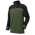 M2 Quarter Zip Top
