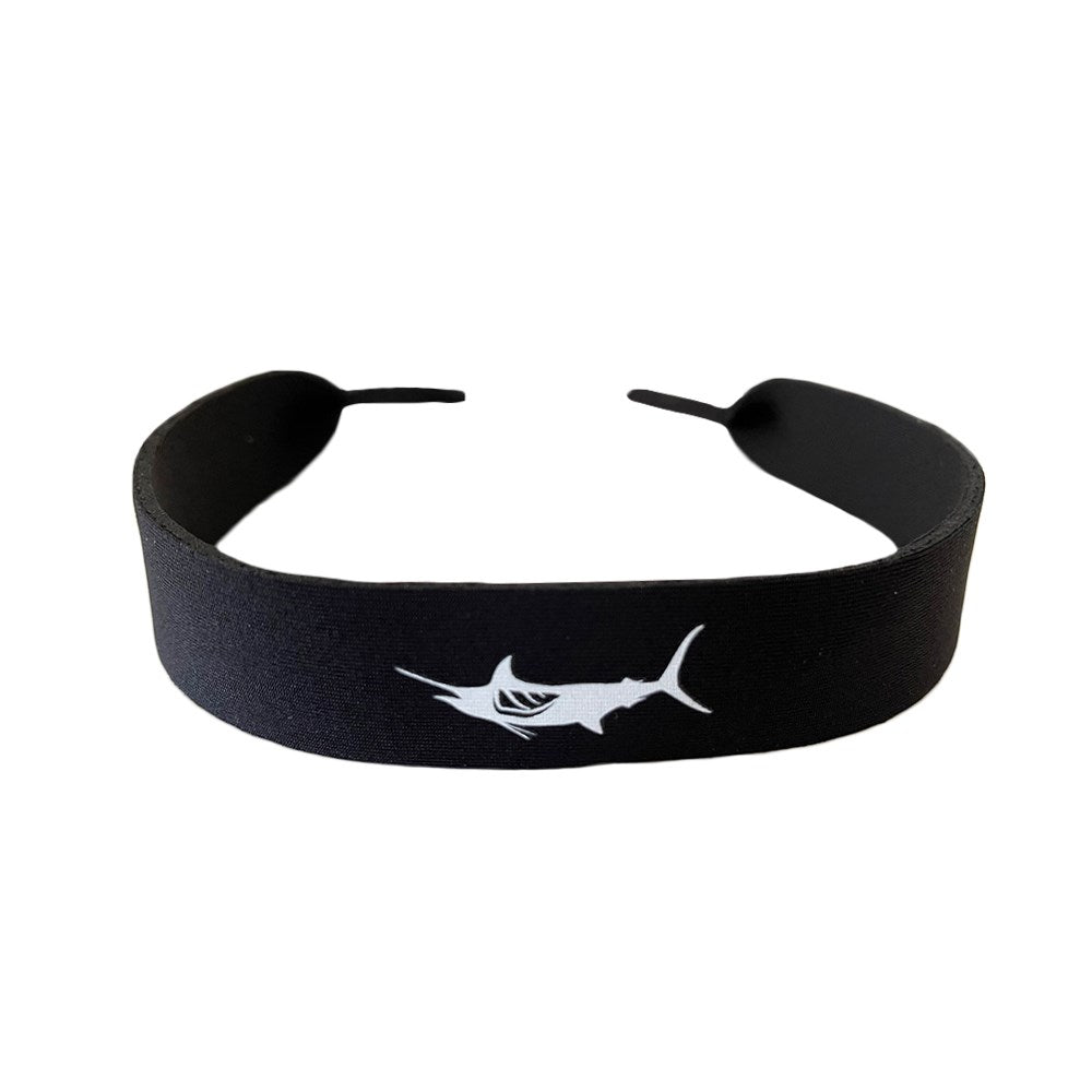 Sunglasses Lanyard - Blue Marlin