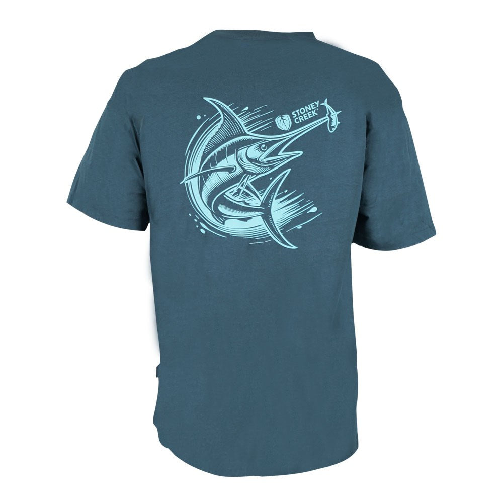 Men's Marlin Tee