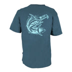 Men's Marlin Tee