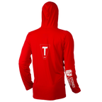 Men's Apex Cooling Hoodie - Tagged
