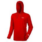 Men's Apex Cooling Hoodie - Tagged