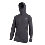 Men's Apex Cooling Hoodie - Sword Fish