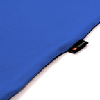 Men's Apex Cooling Hoodie - Blue Marlin