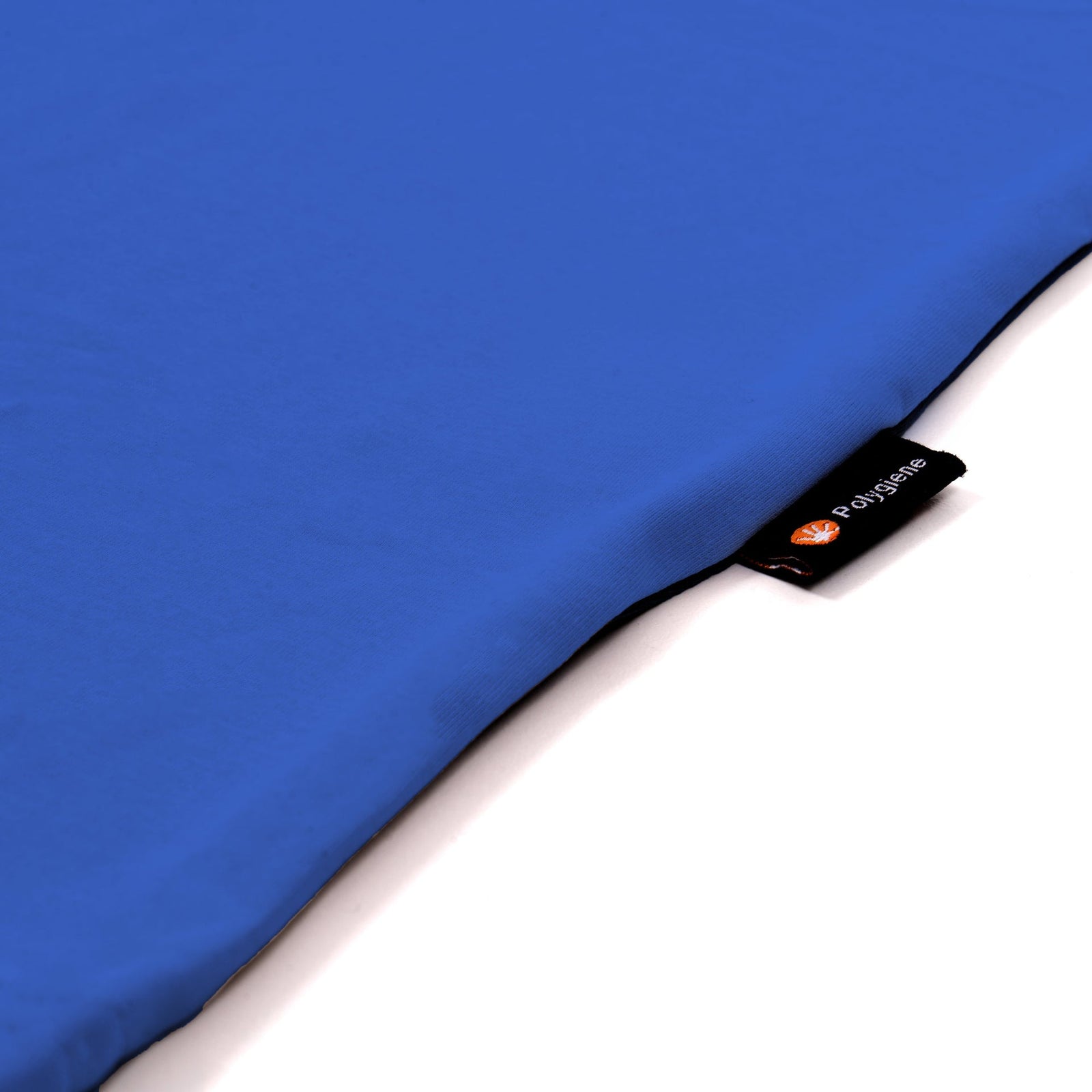 Men's Apex Cooling Hoodie - Blue Marlin