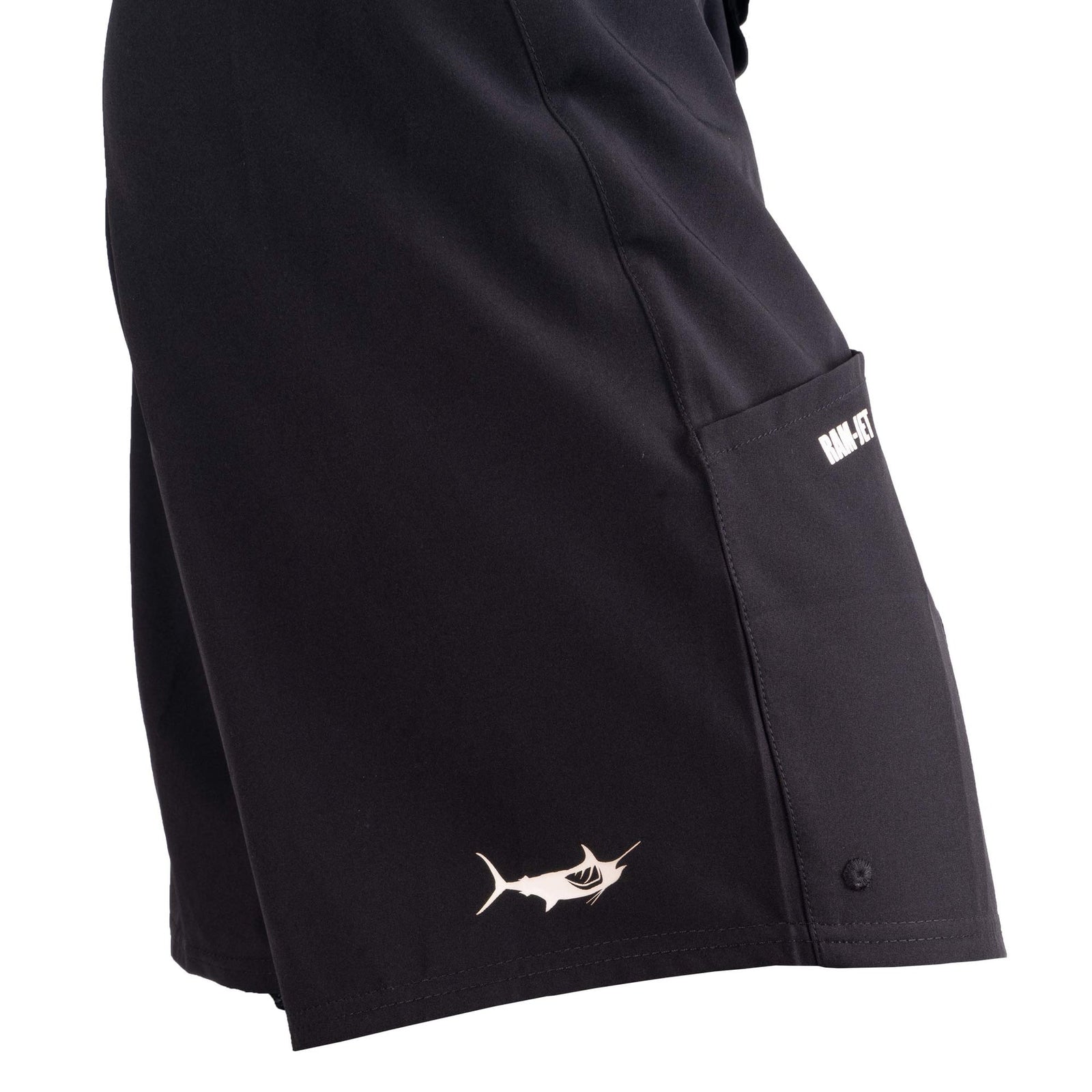 Men's Apex Strike Shorts