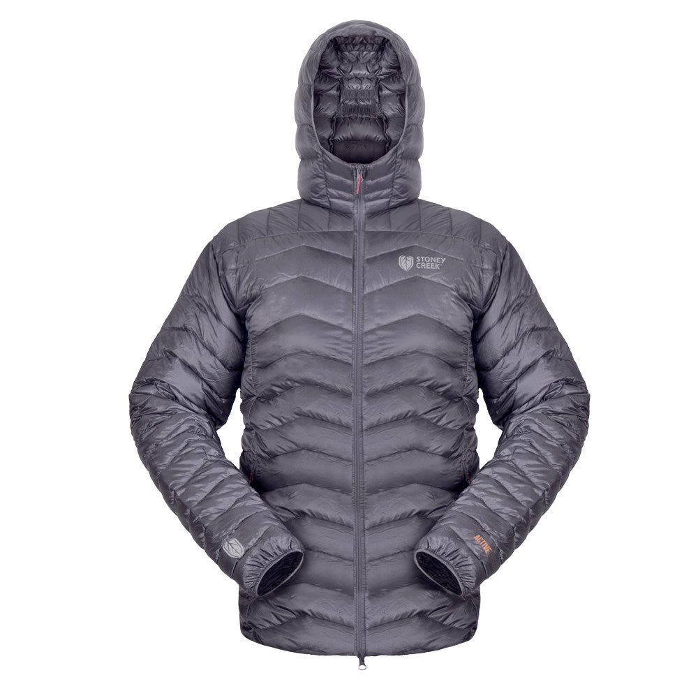 Men's Accelerant Jacket