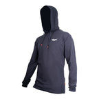 Men's Club Hoodie - Blue