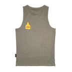 Men's Ear Tag Singlet